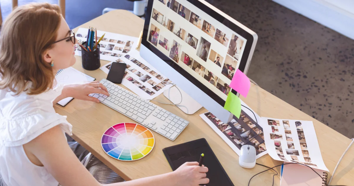 How to Set Up Facebook Business Page? - TrillSites.com How to Set Up Facebook Business Page the Right Way : Upload Professional Visuals