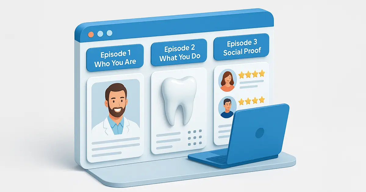 Dental Website