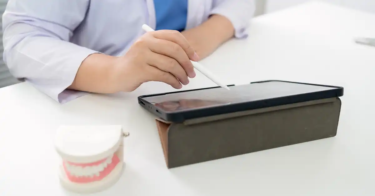 The Power of Dental SEO Marketing in Driving More Patients - TrillSites.com Dental SEO Marketing