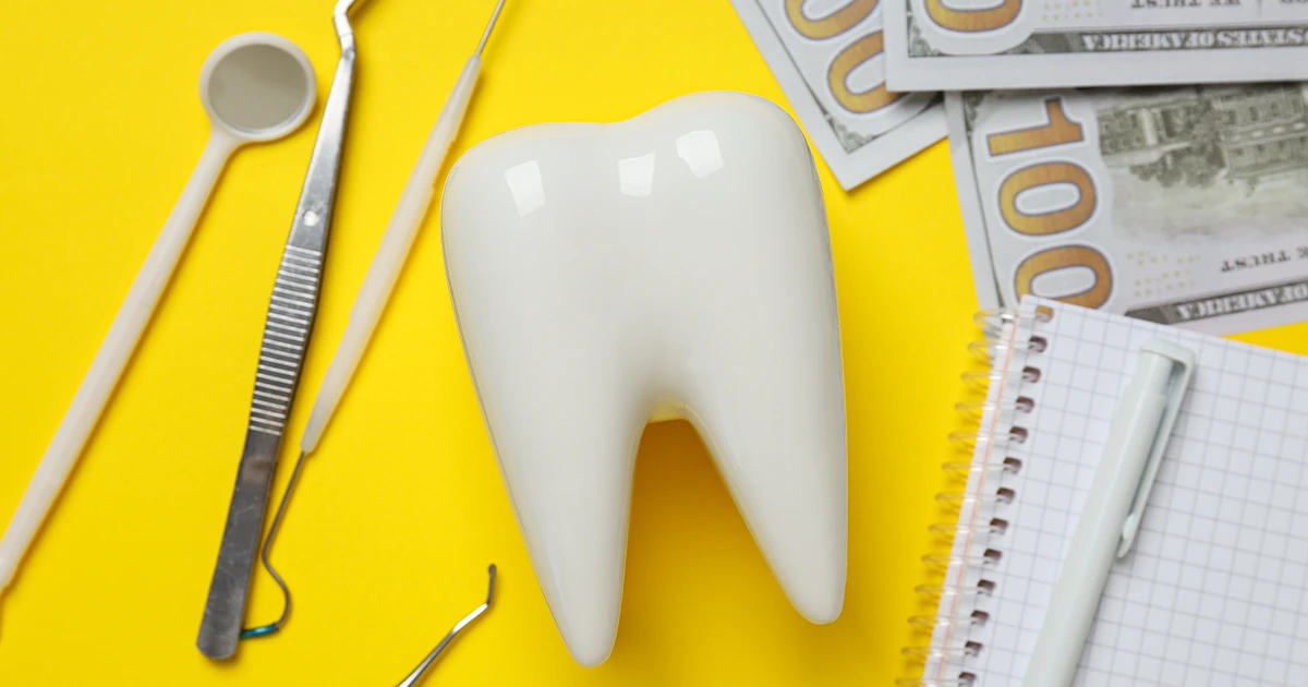 Best Techniques for Building a Winning Dental Marketing Plan - TrillSites.com Marketing Budget