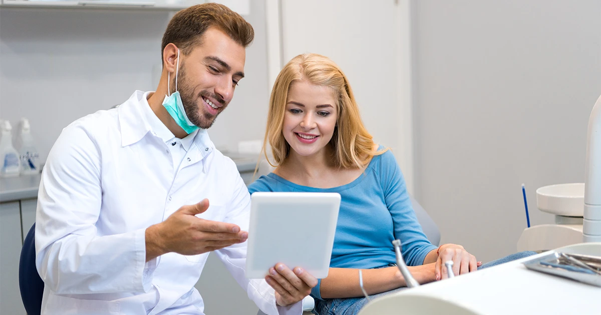 Online Marketing for Dentists: Best Strategies - TrillSites.com Online Marketing for Dentists