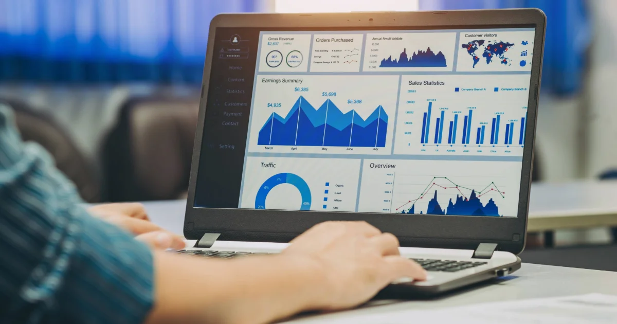 How to Set Up Facebook Business Page? - TrillSites.com How to Set Up Facebook Business Page the Right Way : Use Facebook Insights for Optimization