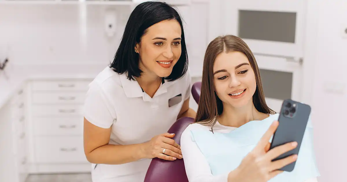 The Power of Dental SEO Marketing in Driving More Patients - TrillSites.com Dental SEO Marketing