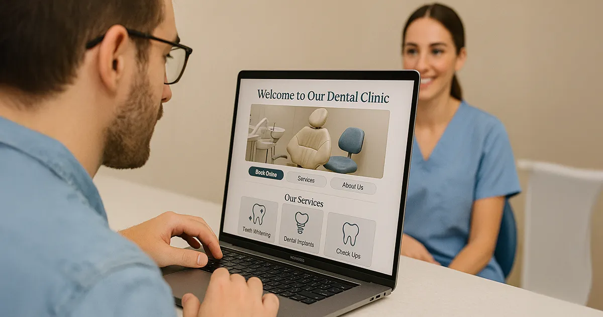 Layout & Function Bedside (or Chairside) Behavior)