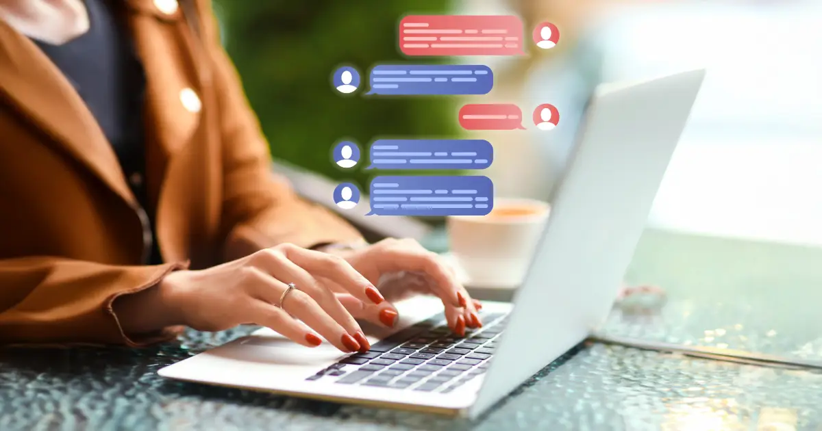 Why Your Website Should Talk Like a Hygienist, Not a Marketing Agency - TrillSites.com Patients Don’t Need a Sales Pitch. They Need Confidence.)