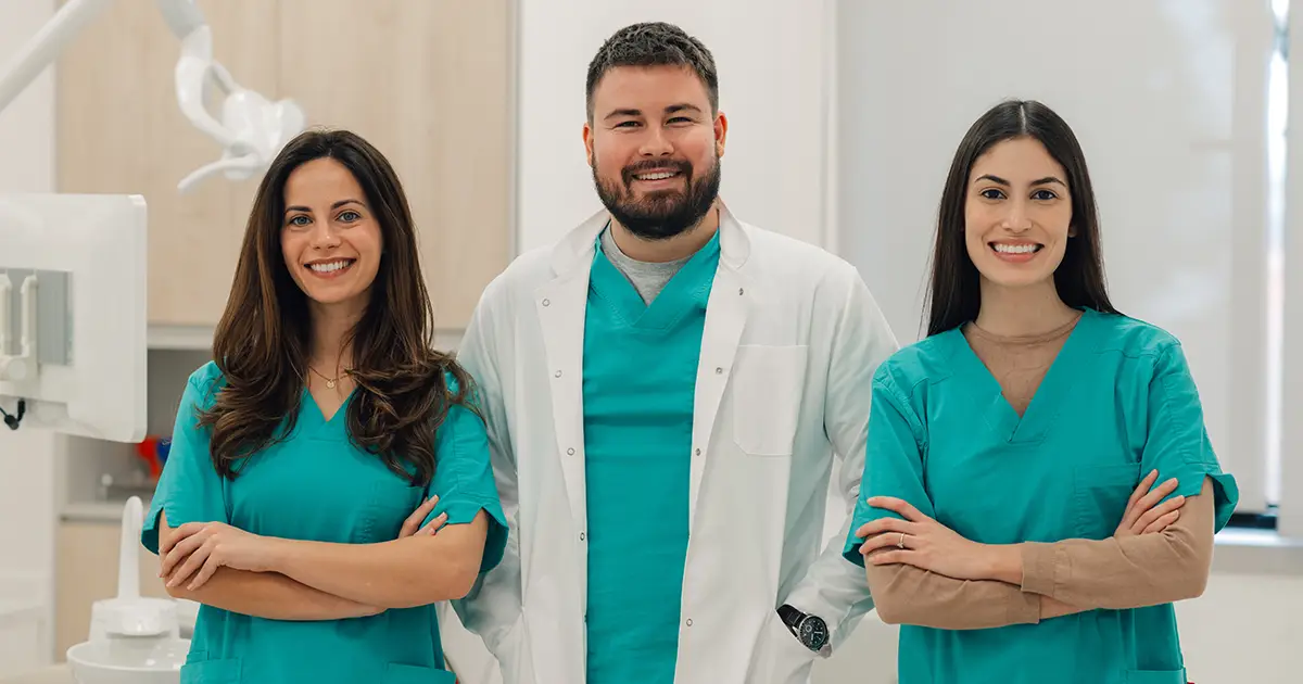 What Patients Look For in That Moment