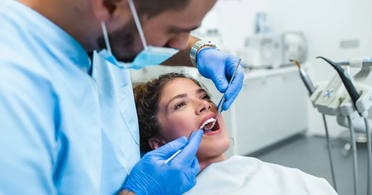AI Video Marketing for Dental Clinics - TrillSites.com Dentail marketing