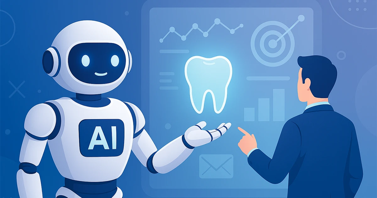 AI Dental Marketing Services