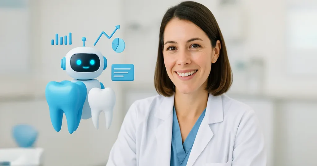 AI Dental Marketing Tools