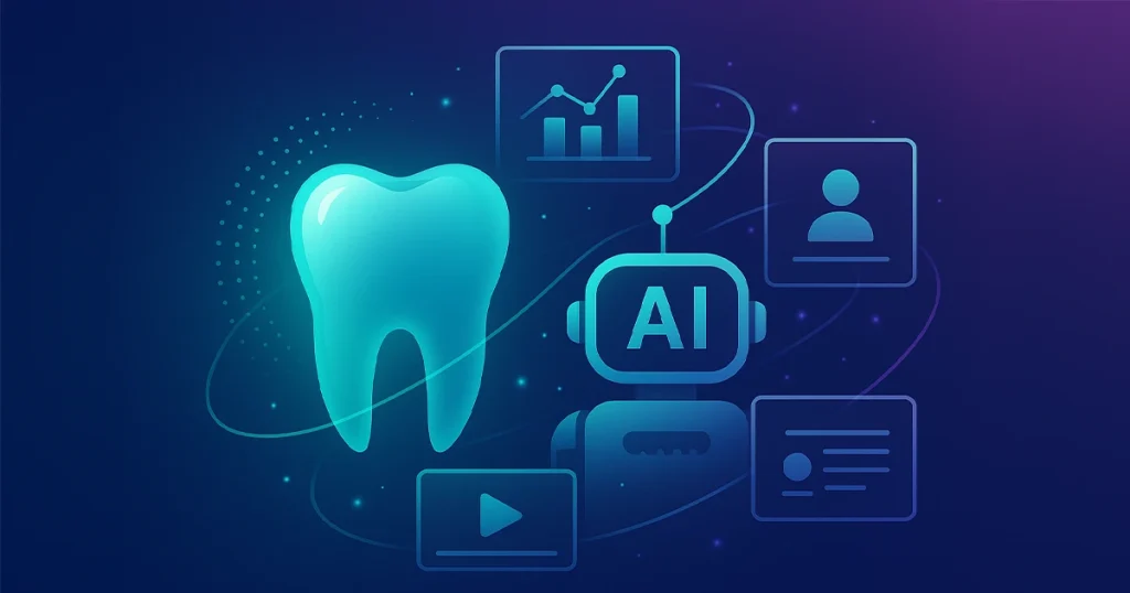 AI Tools for Dental Marketing Companies