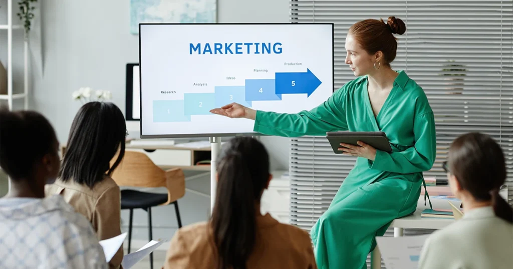 How to Run a Digital Marketing Campaign?