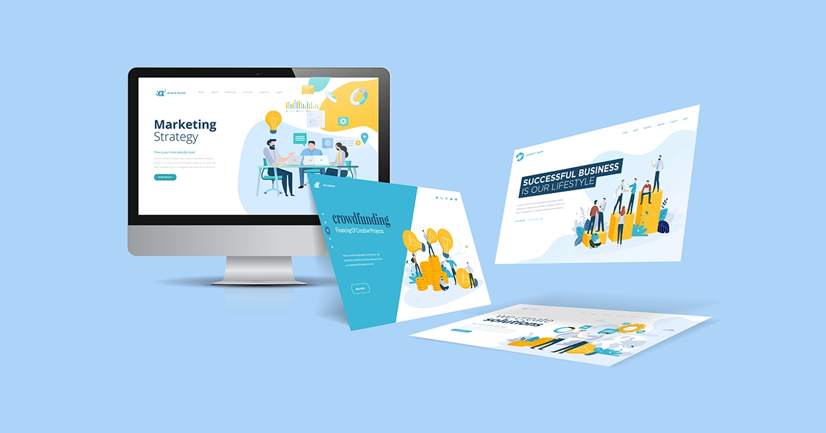 importance of website in digital marketing