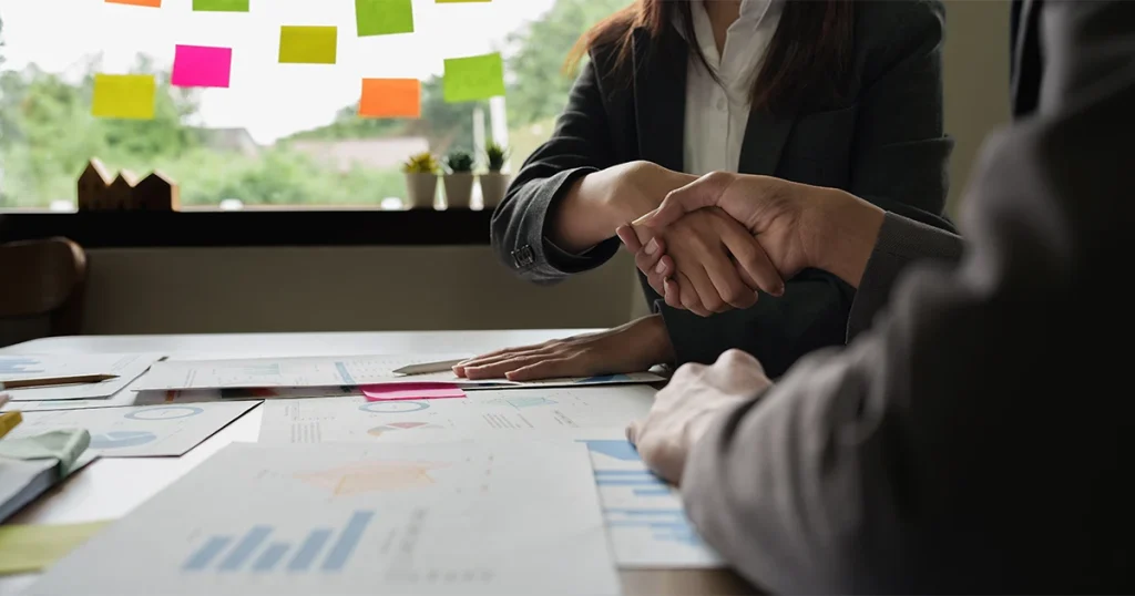 how to choose the right digital marketing agency?