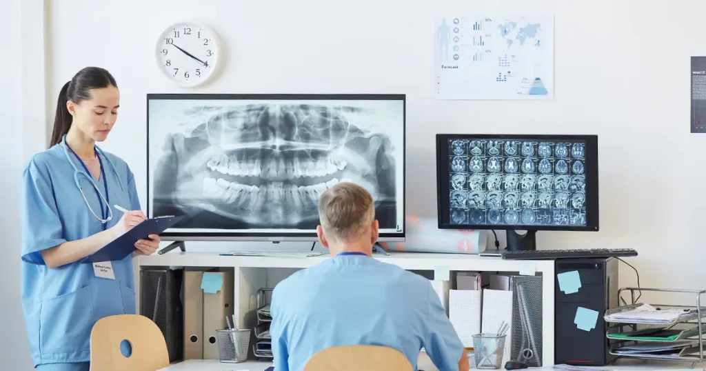 Dental Online Marketing