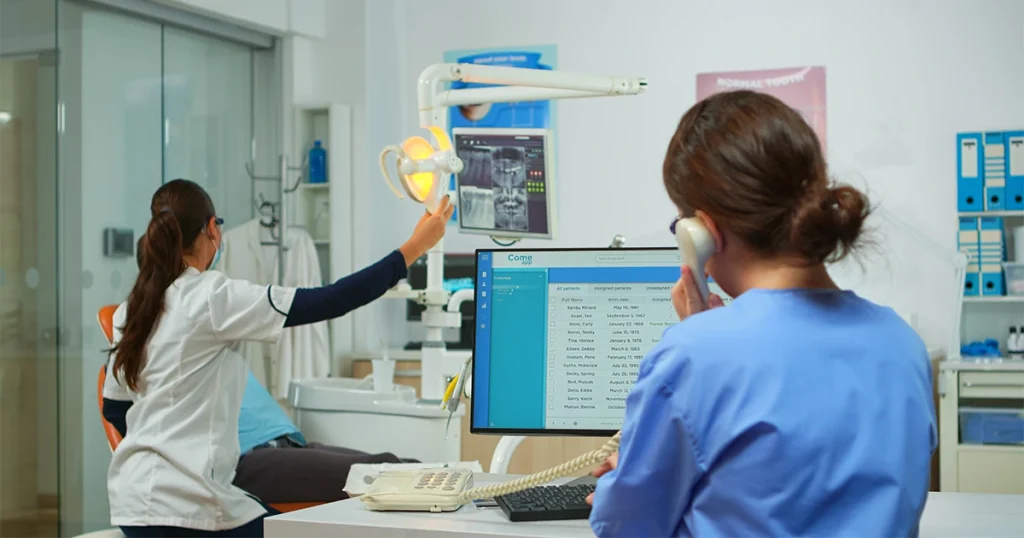 Dental Marketing Ideas