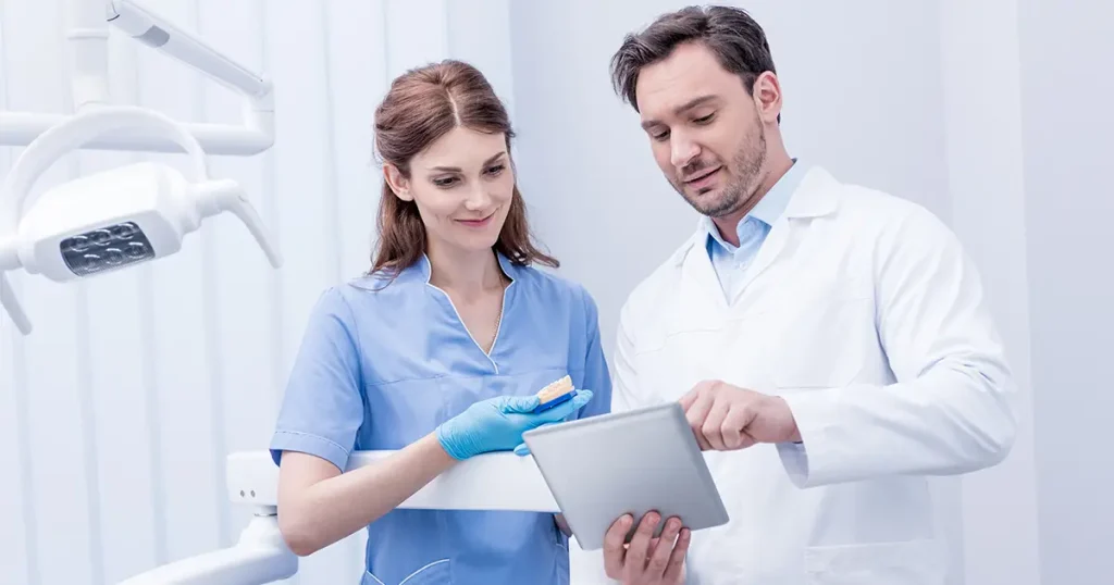 Dental Marketing Agency