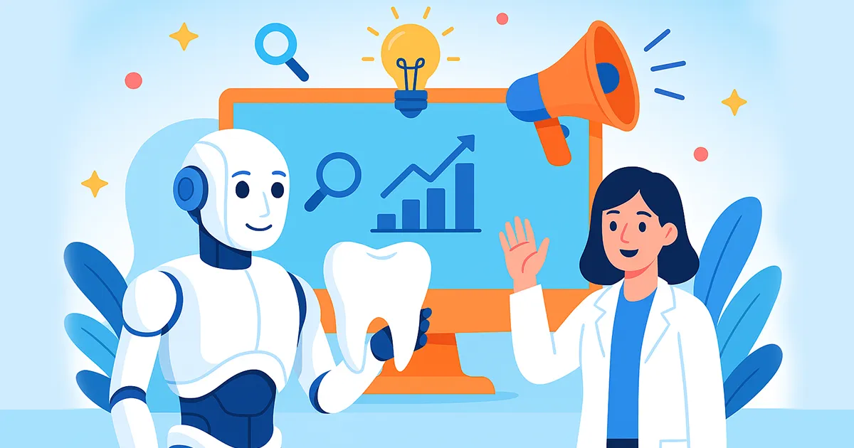 Dental Clinic Marketing