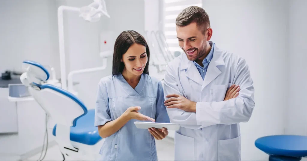 Dental Marketing Services