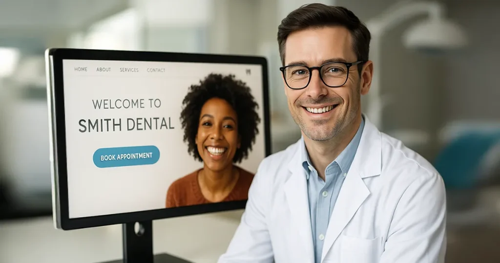 Dental Website