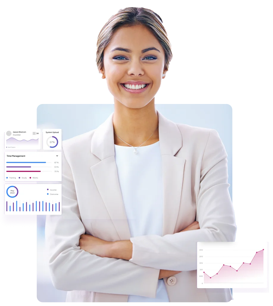 Your Ultimate Digital Marketing Partner