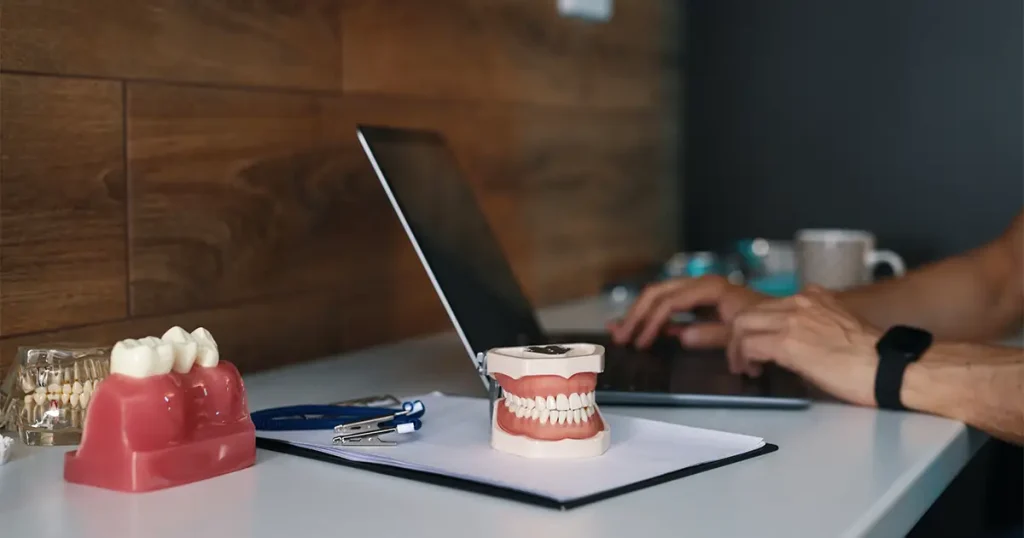 Dental SEO Marketing