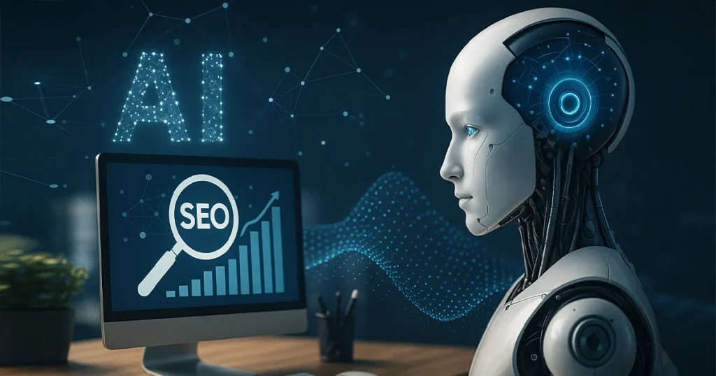 Free AI SEO Tools