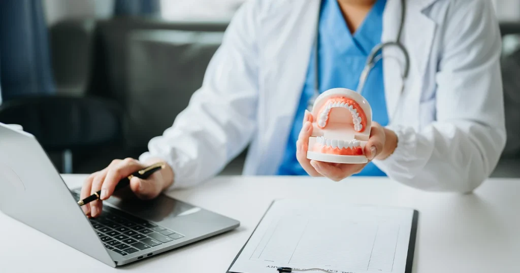 Online Marketing for Dentists