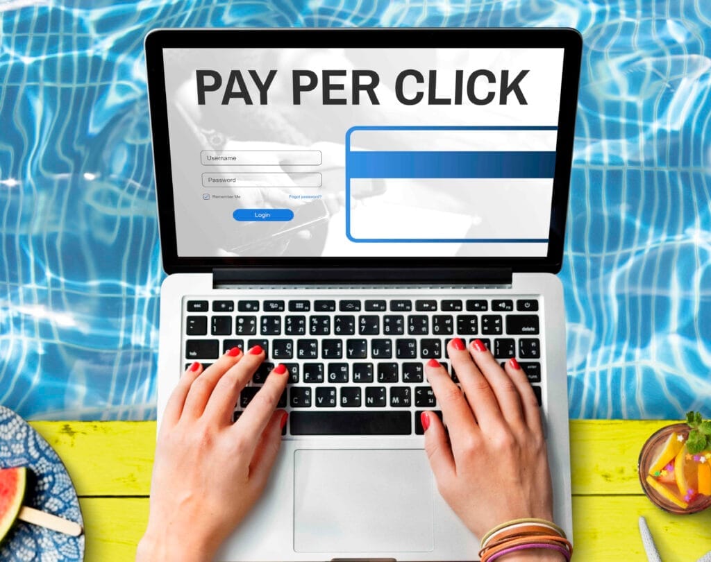 PPC Advertising