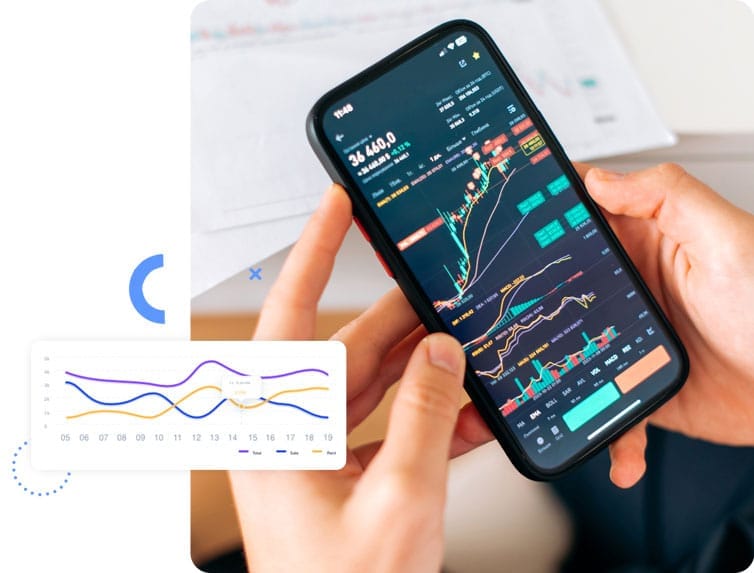 Pay Per Click (PPC) Advertising - TrillSites.com Results Oriented PPC