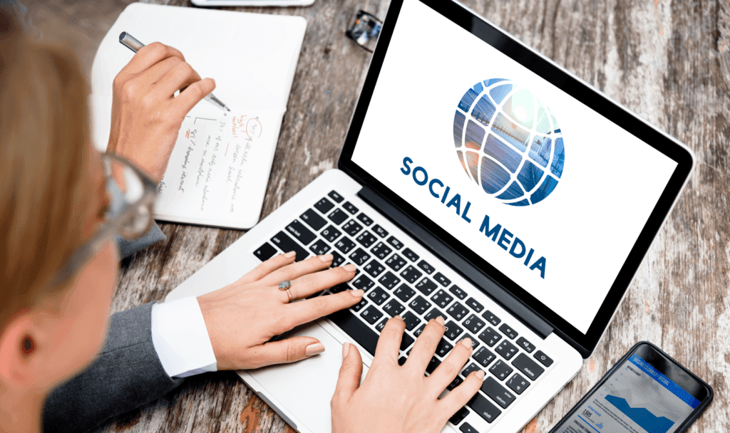 Social Media Management