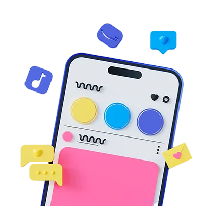 Social Media Services - TrillSites.com Social Media Services that Elevate Your Brand