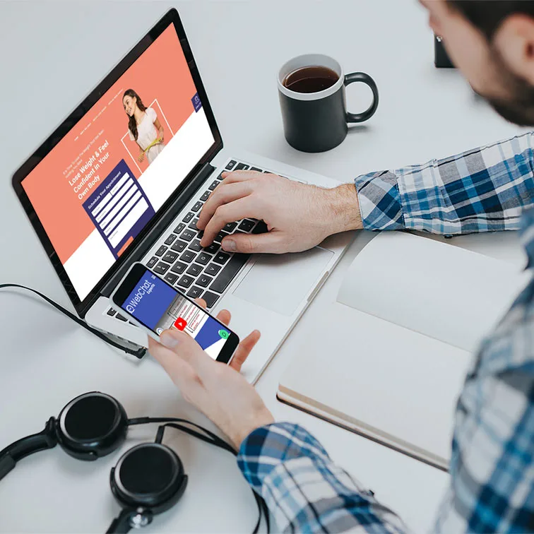 Web Design