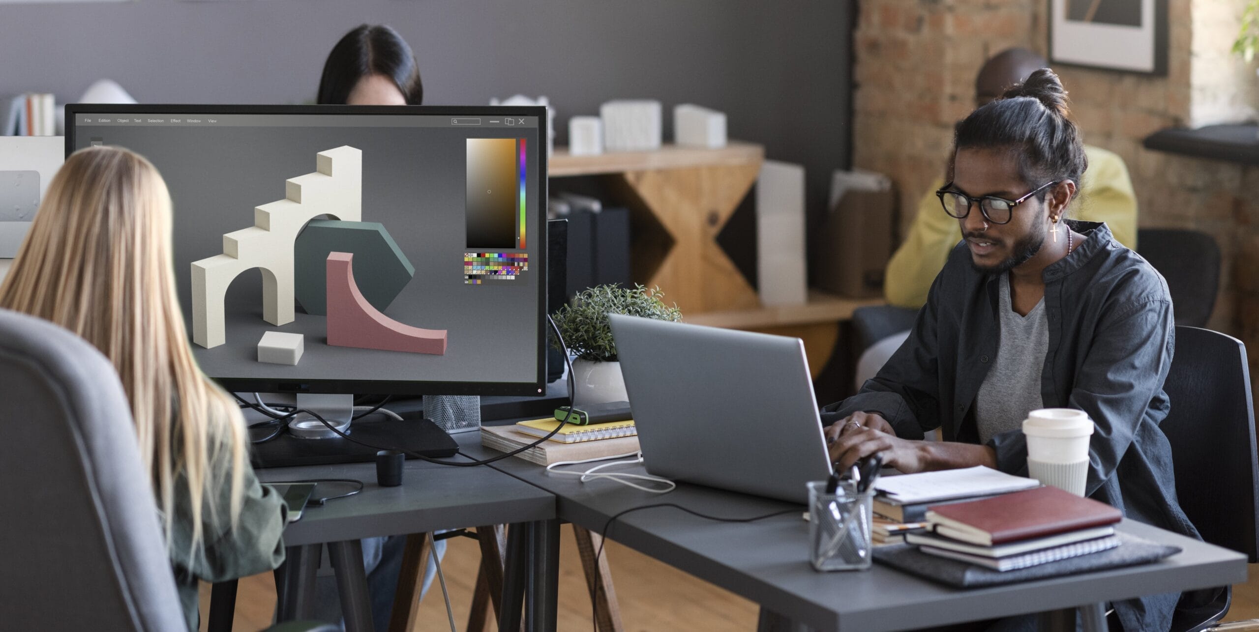 Web designers in Orlando