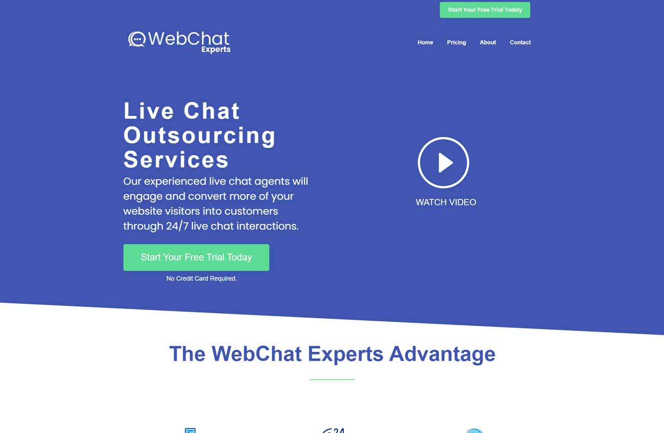 WebChat Experts