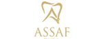 Assaf Dental logo