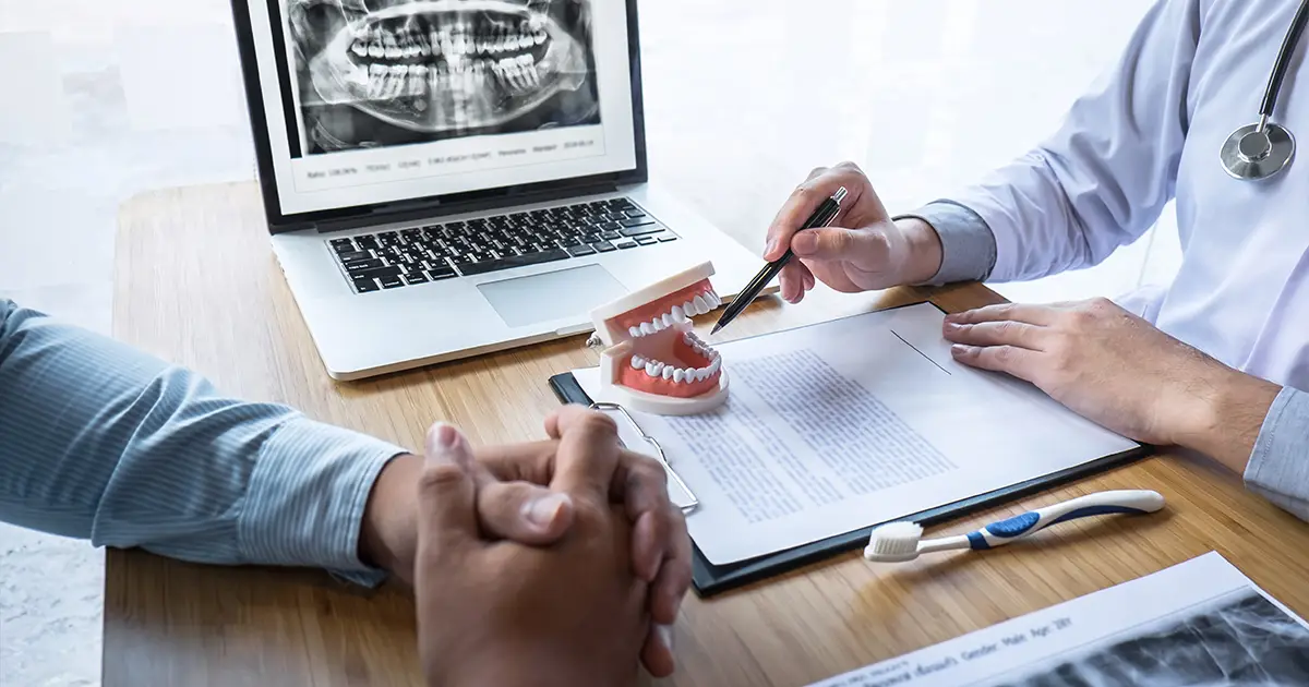 Marketing Plan for Dental Clinic