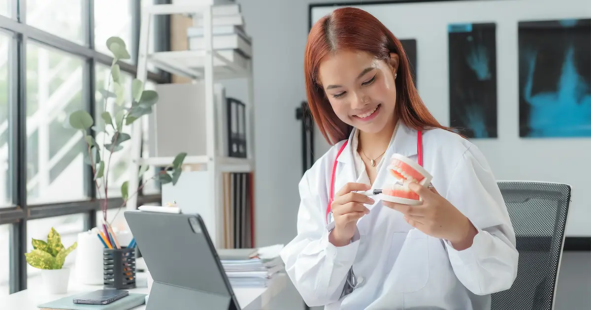 Dental Marketing Agency:15 Reasons to Work with TrillSites.com - TrillSites.com Dental Digital Marketing