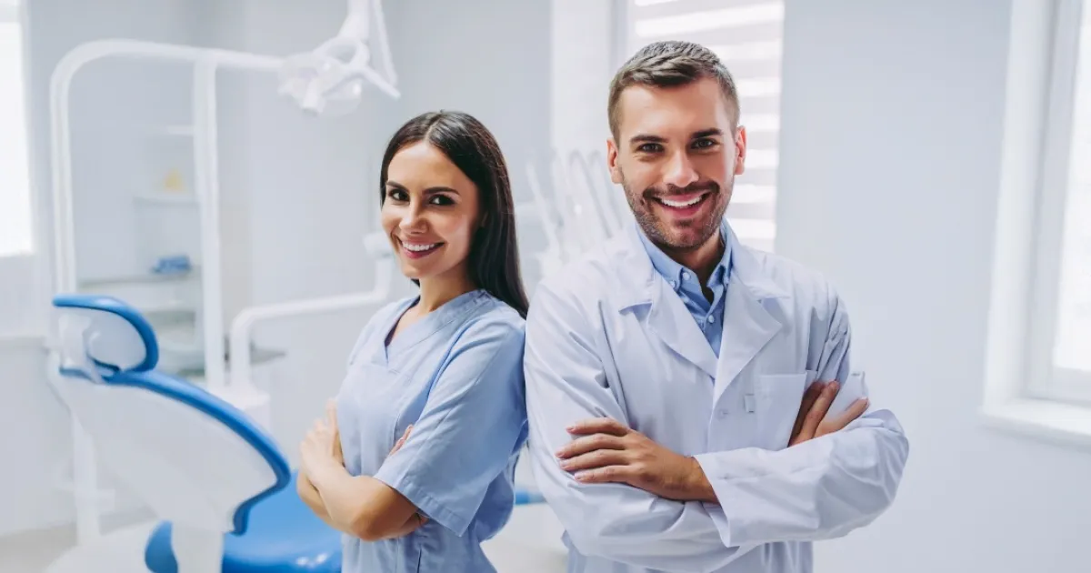Dental Marketing Agency:15 Reasons to Work with TrillSites.com - TrillSites.com Personal Branding for Dentists
