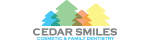 cedar smile