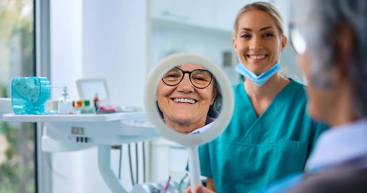 Dental Marketing Solutions