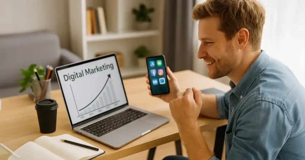 Top Digital Marketing Strategies That Work