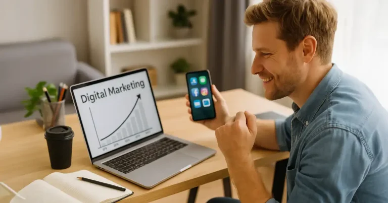 Blog - TrillSites.com Top Digital Marketing Strategies That Work