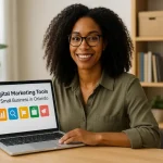 Must-Have Digital Marketing Tools for Small Businesses in Orlando