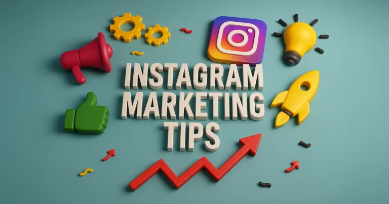 Instagram marketing tips Orlando