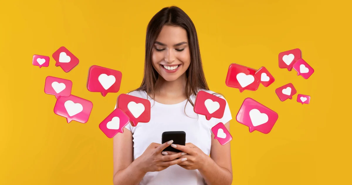 when to post on social media