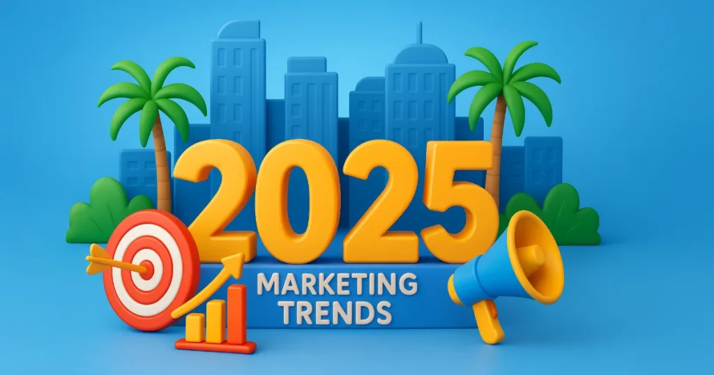 marketing trends
