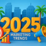marketing trends