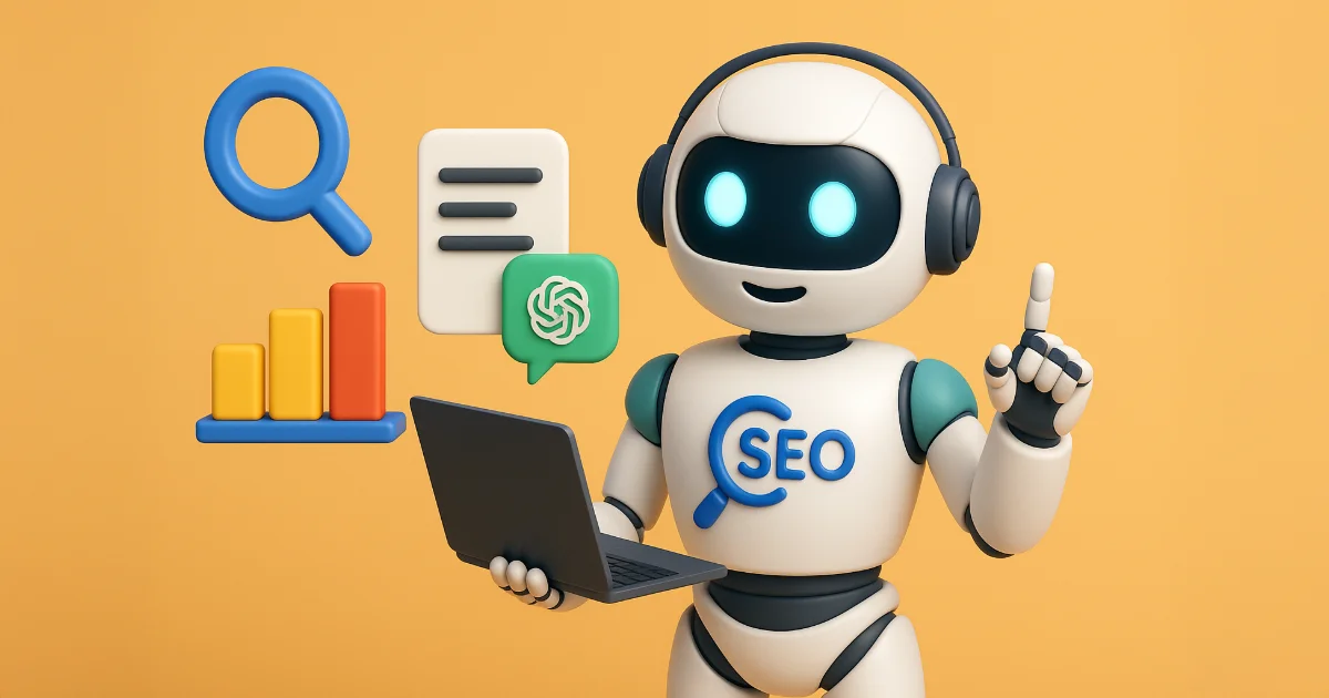 LLM-Based SEO Tips | How ChatGPT Is Transforming SEO!