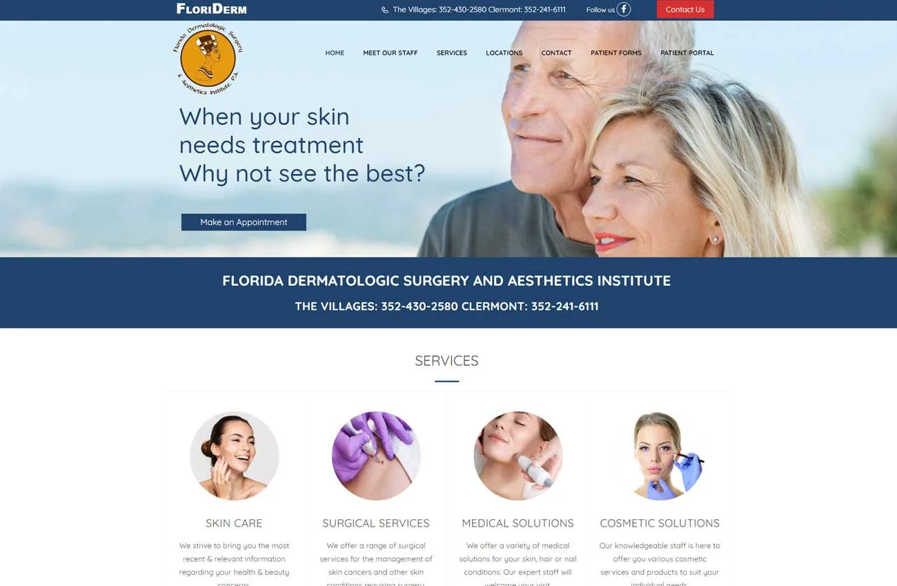 floriderm