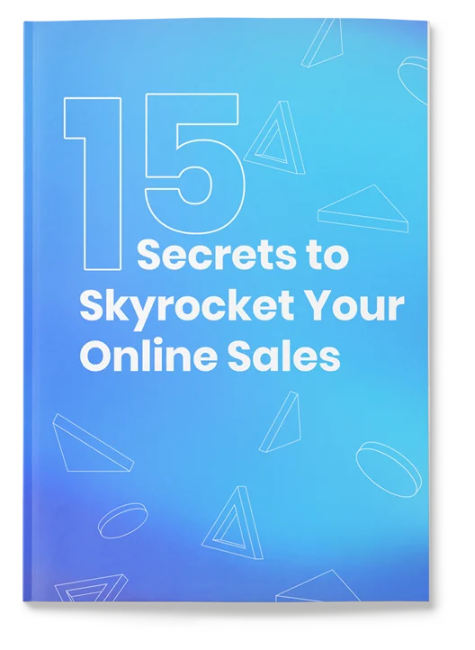 Web Design and Digital Marketing - TrillSites.com - TrillSites.com